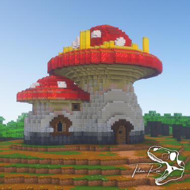 Shroom Shack